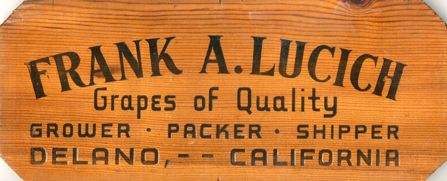 Frank A Lucich